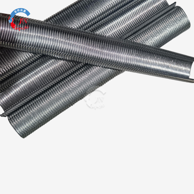 SC-6 hog rings